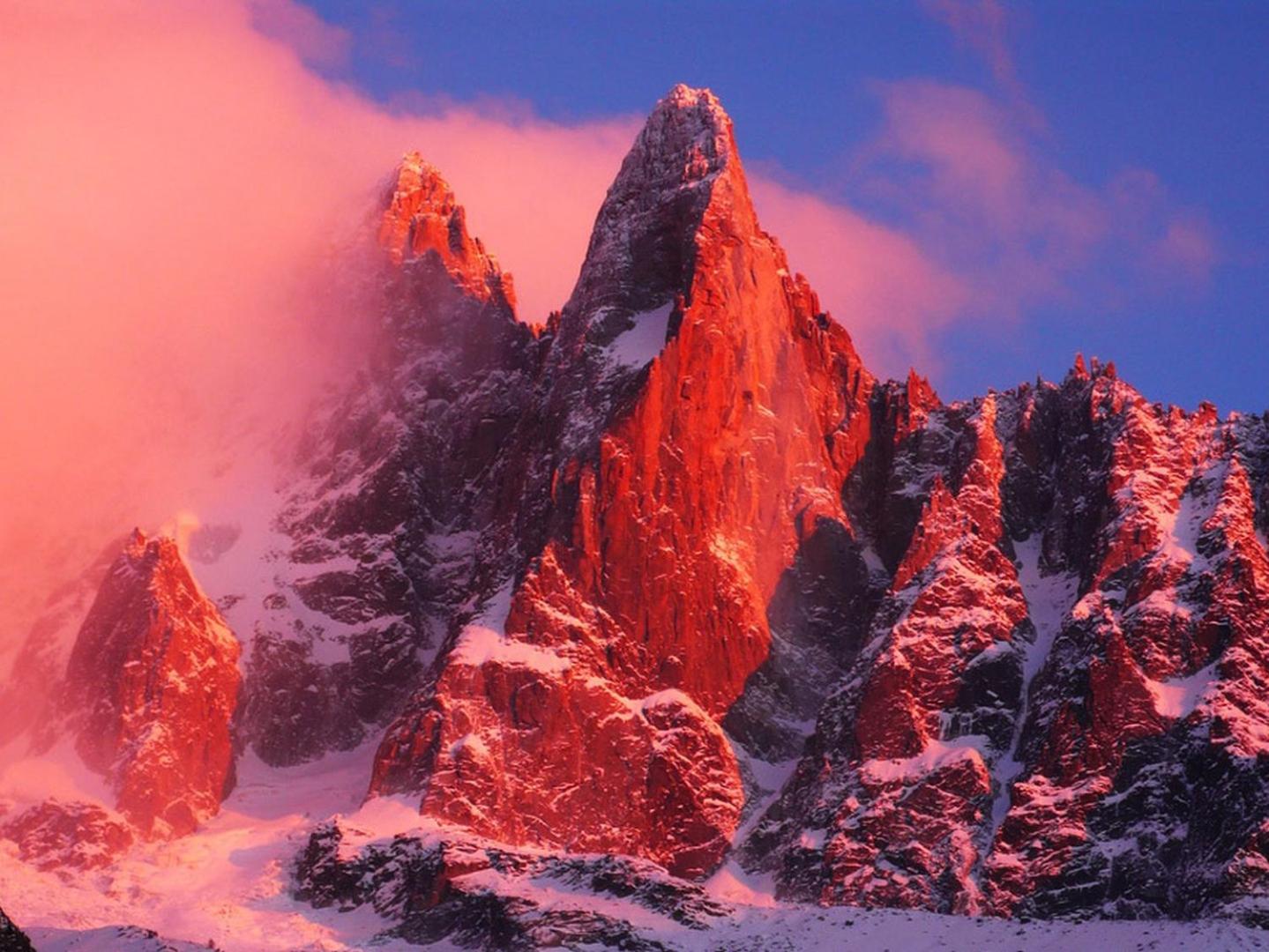 Appartamento Majestic 1 - Haven Mont Blanc
