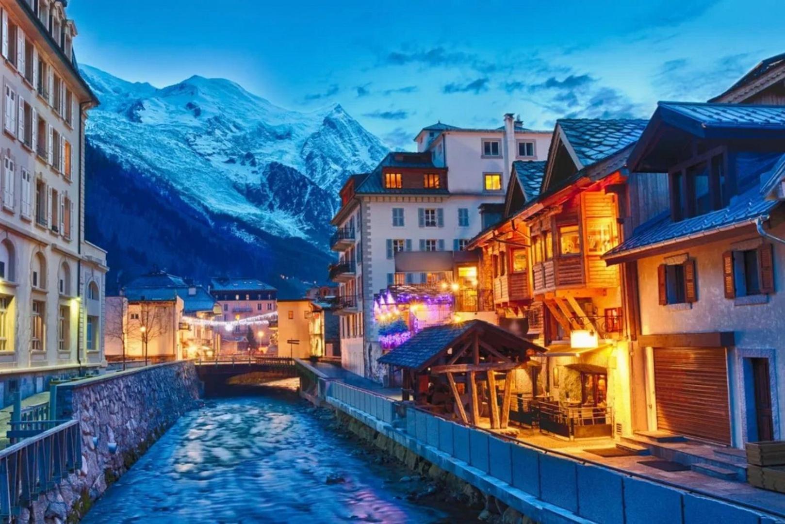 Appartamento Majestic 1 - Haven Mont Blanc Chamonix