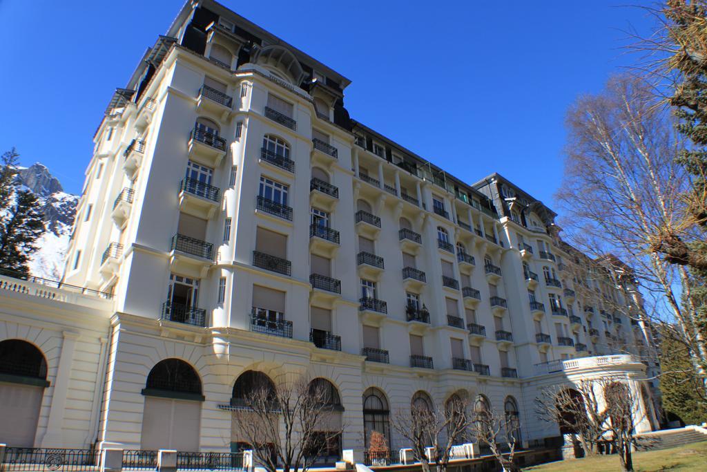 Appartamento Majestic 1 - Haven Mont Blanc Chamonix
