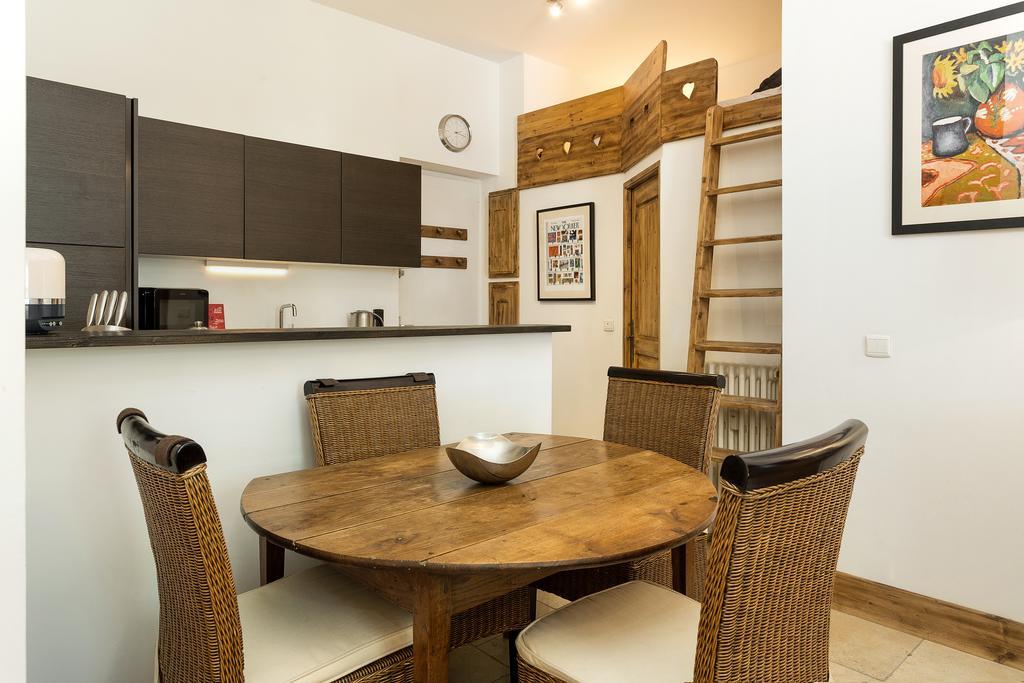 Appartamento Majestic 1 - Haven Mont Blanc Chamonix