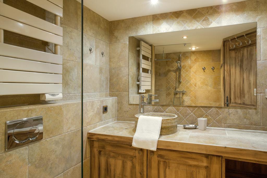 Majestic 1 - Haven Mont Blanc Appartamento
